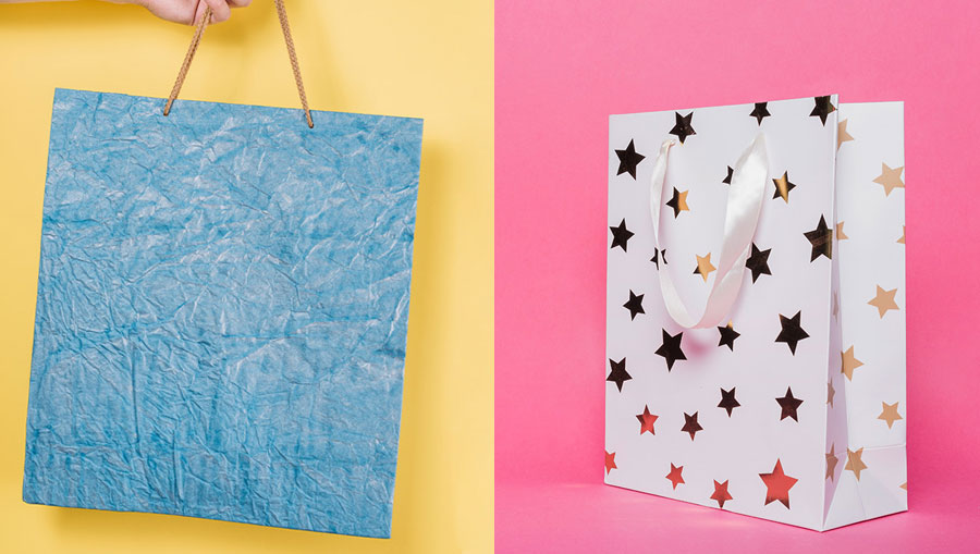 5 Stunning benefits of using paper bags Khang Thành